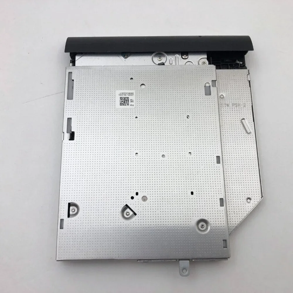 HP DVD CD Drive Model TS-L633 Used from an Older HP dv5 Laptop